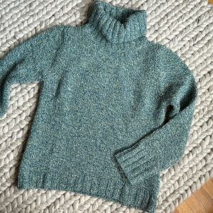 Fisherman Out Of Ireland -Traditional Irish Wool Sweater